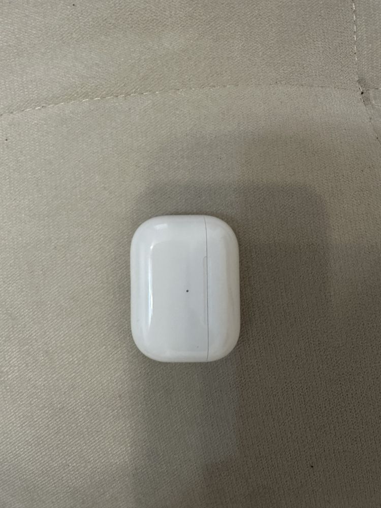Apple AirPods pro оригинал