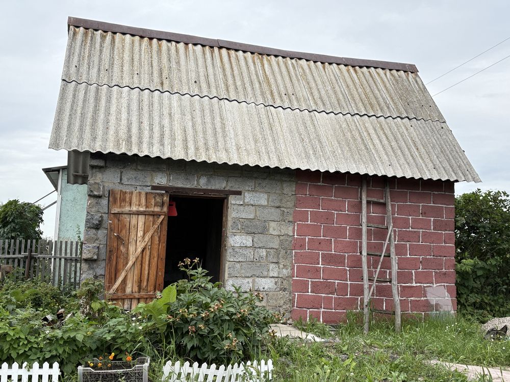 Срочно продам дачу