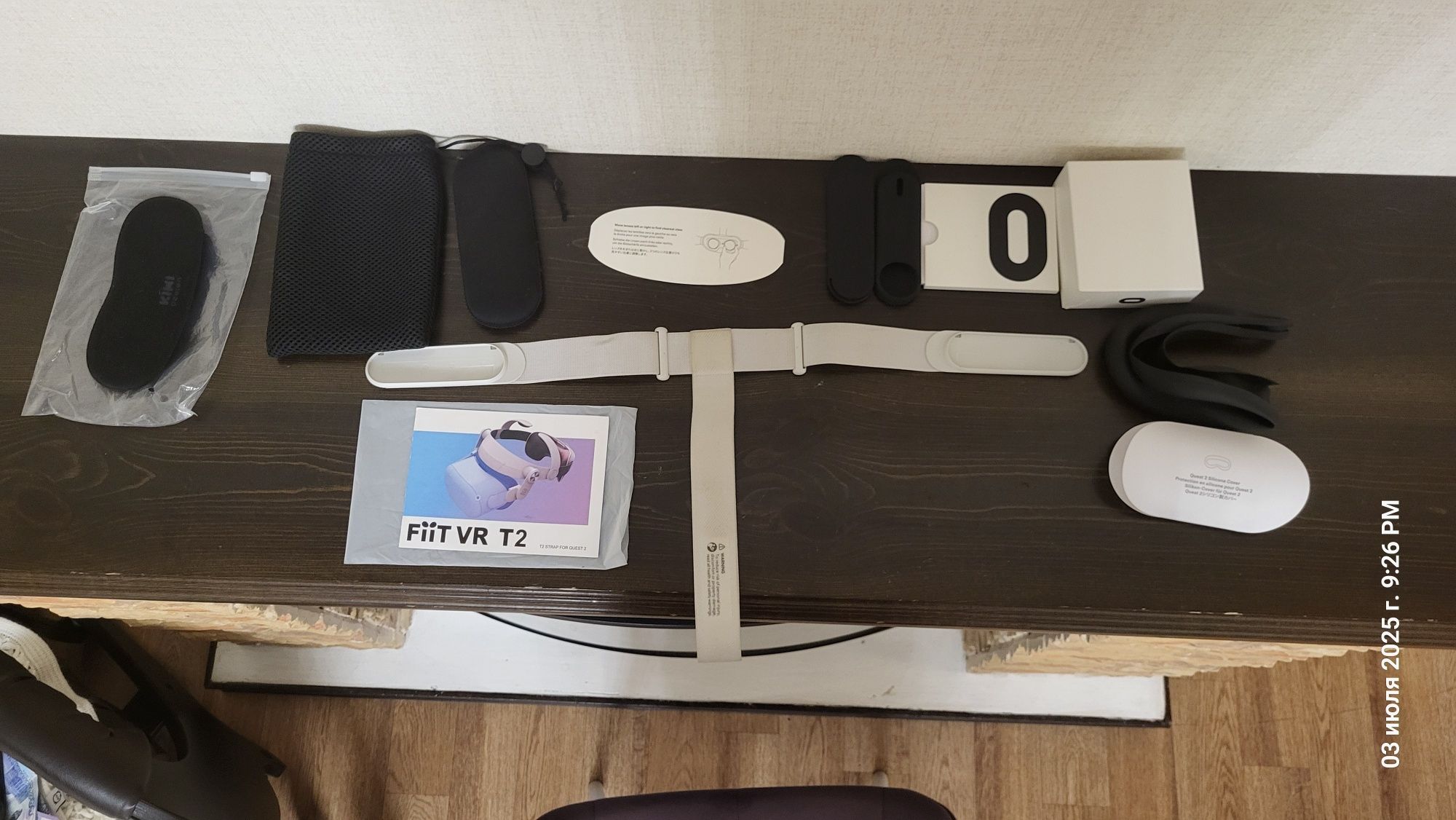 Продам очки виртуальной реальности Meta Oculus Quest 2 128Gb
