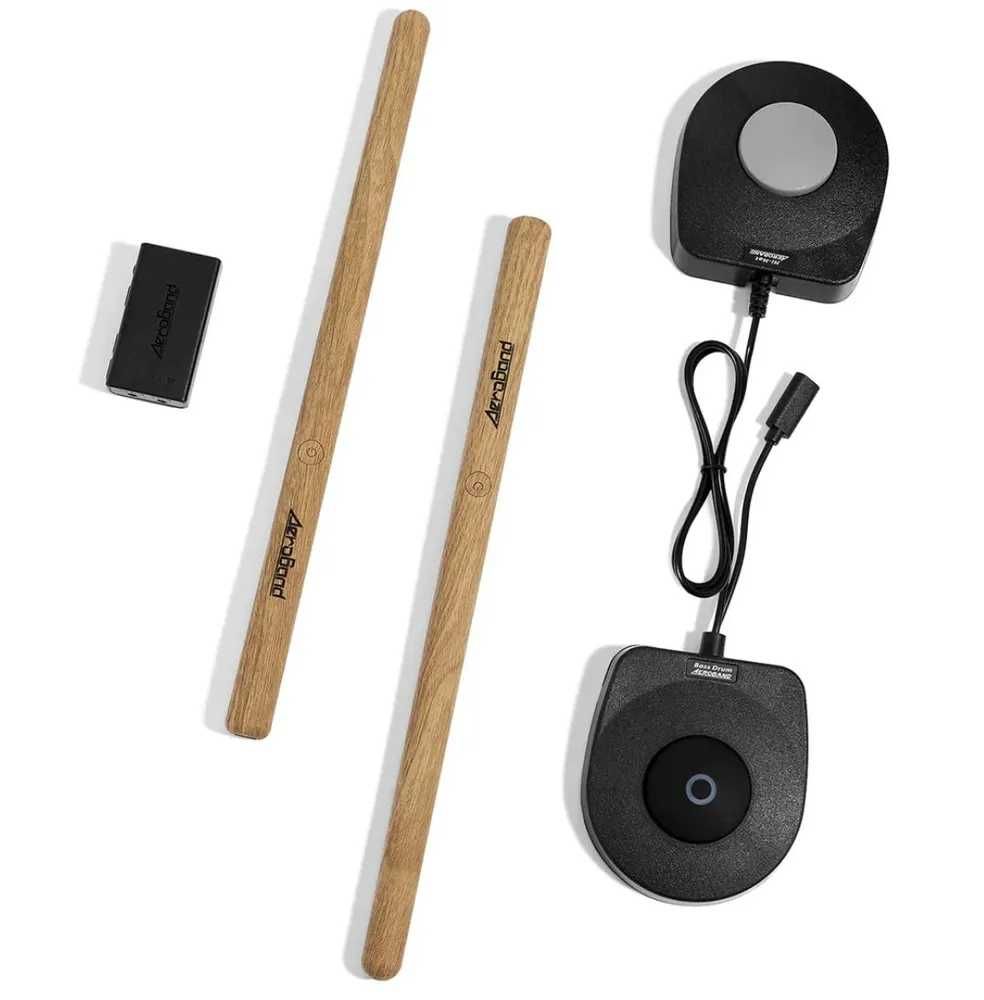 Интерактивные барабанные палочки Aeroband PocketDrum 2 Plus