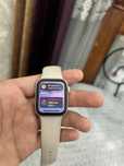 Apple watch se .