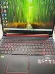 Игровой ноутбук Acer nitro 5 AMD ryzen 5 3550h