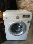 LG Direct Drive 5.5 кг