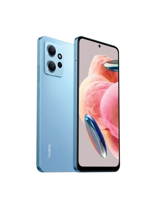 Смартфон Redmi Note 12 8/256