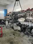 Акпп на Хонда CR-V 2.4 К24 4WD