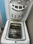 Стиральная машинка Indesit , автомат, верхняя загрузка