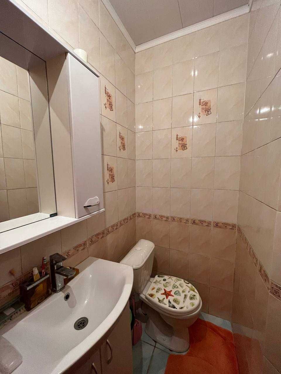 Отдельный дом · 160 м² · 4.5 сот., Капана Мусина 6