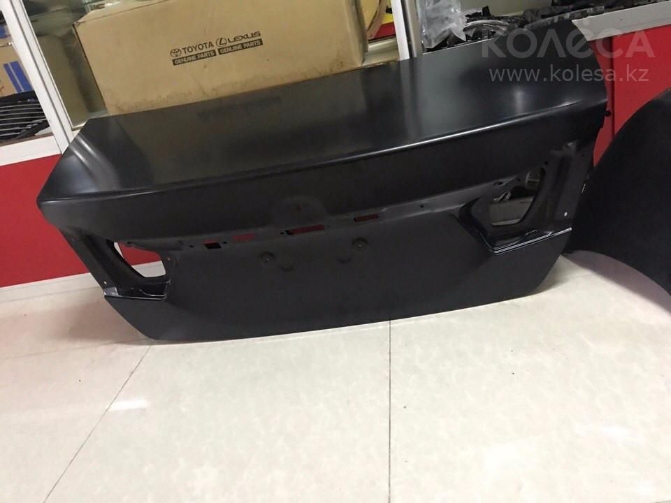Все на Toyota Camry 70 /Тойота Камри 70.