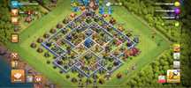 Продам аккаунт clash of clans
