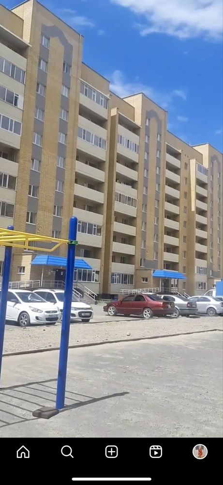Продам 1 комнатную квартиру