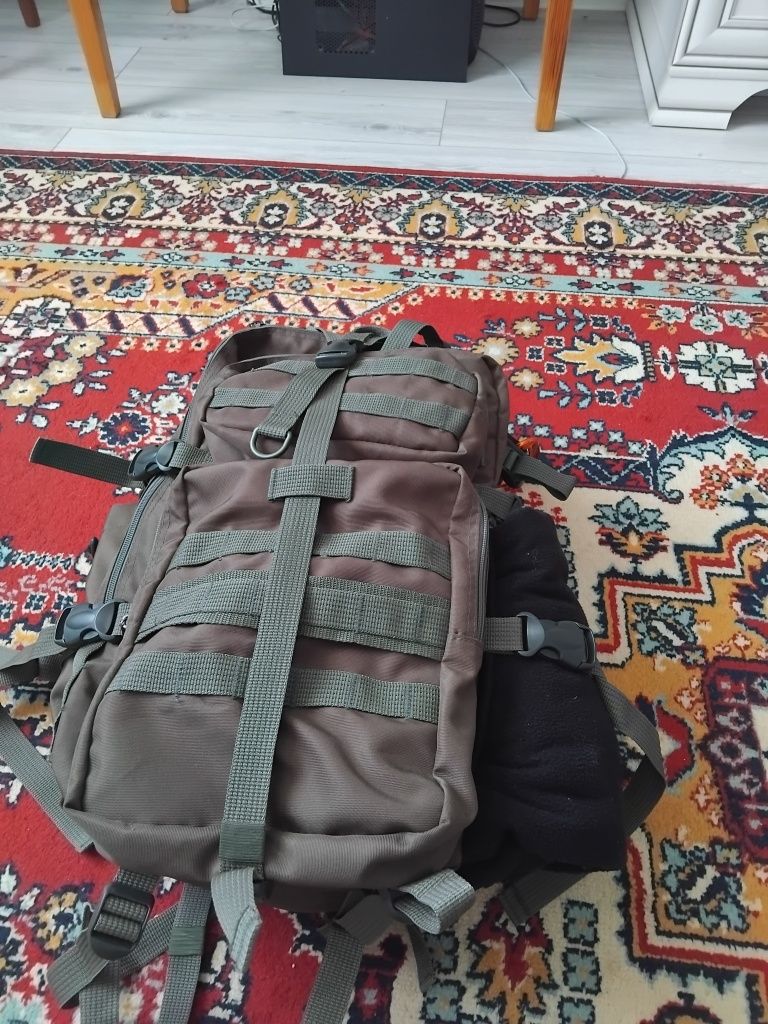 Рюкзак фалькон 2