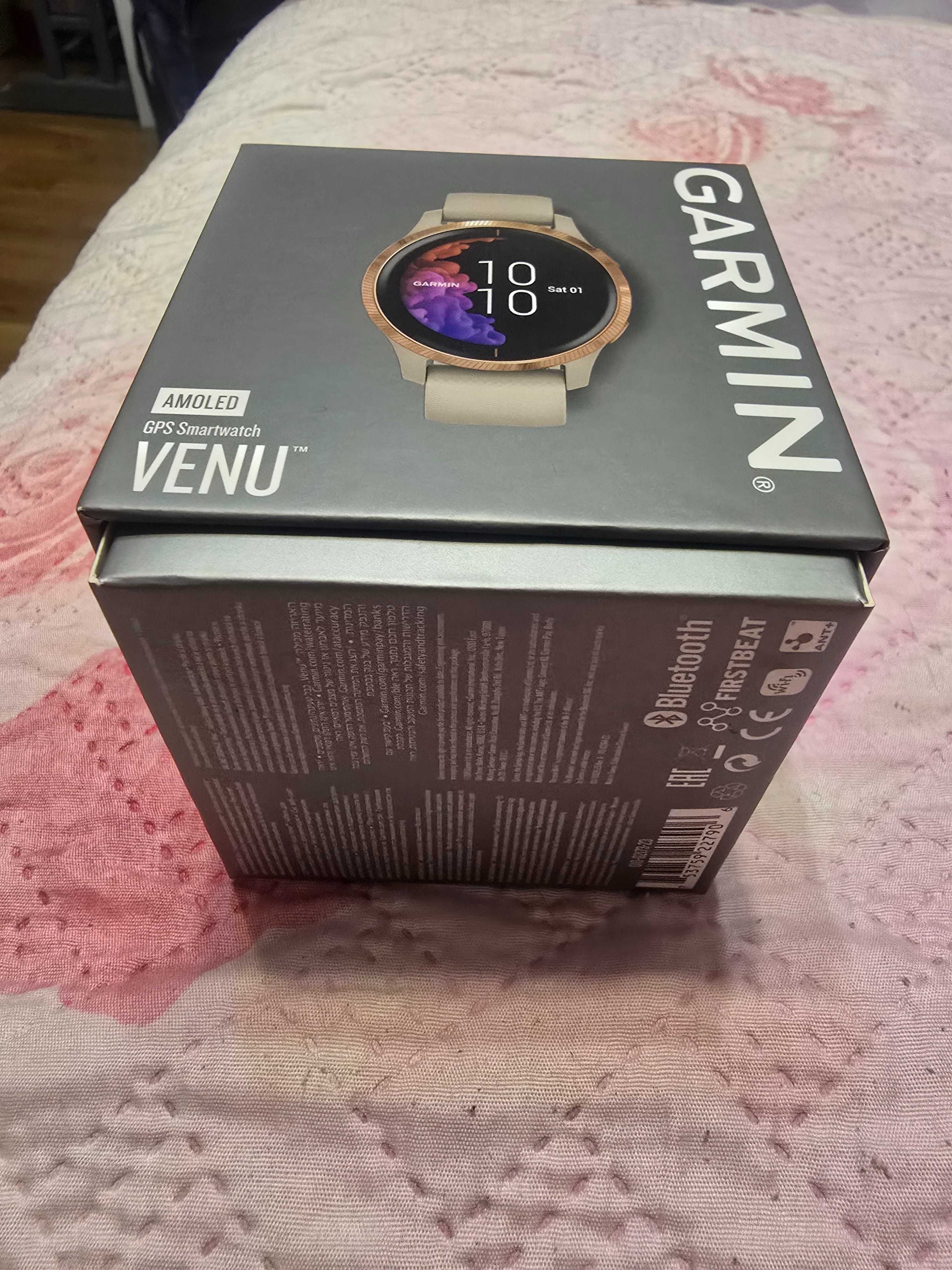 Продам Garmin Venu