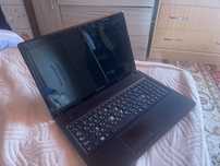 Ноутбук lenovo б/у