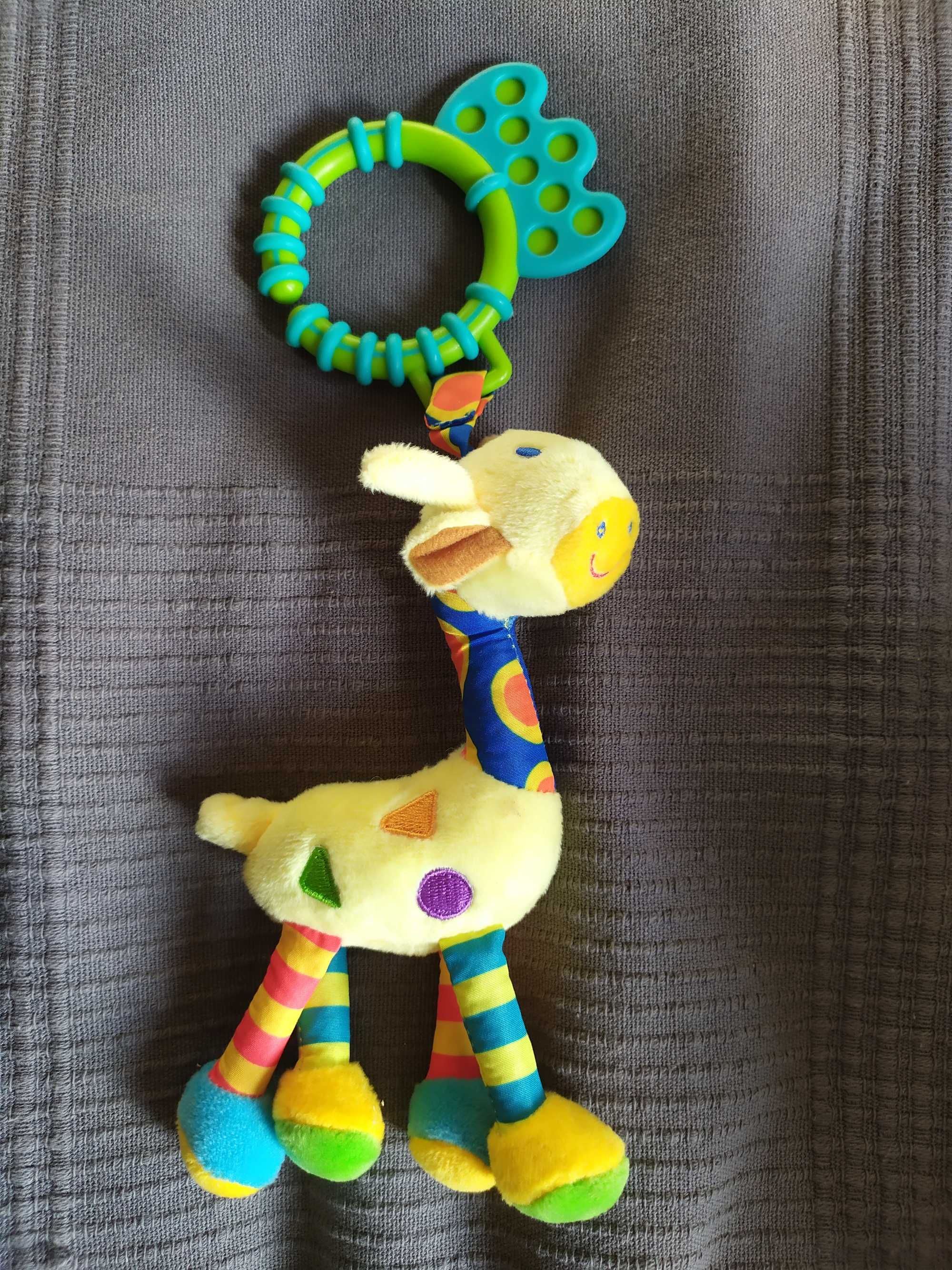 Мягкие игрушки..