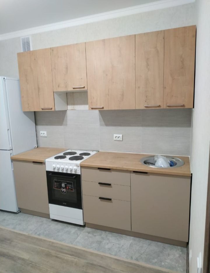 Кухонный гарнитур Купить Кухню Распродажа Кухни Рассрочка Шкаф Стол