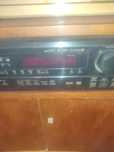 Усилитель Denon AVR -16 01