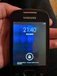 Samsung Galaxy Mini GT-S5570 — рабочий телефон Android