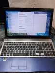 Продам ноутбук acer 5830tg