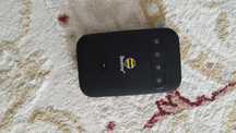 Beeline 4G роутер