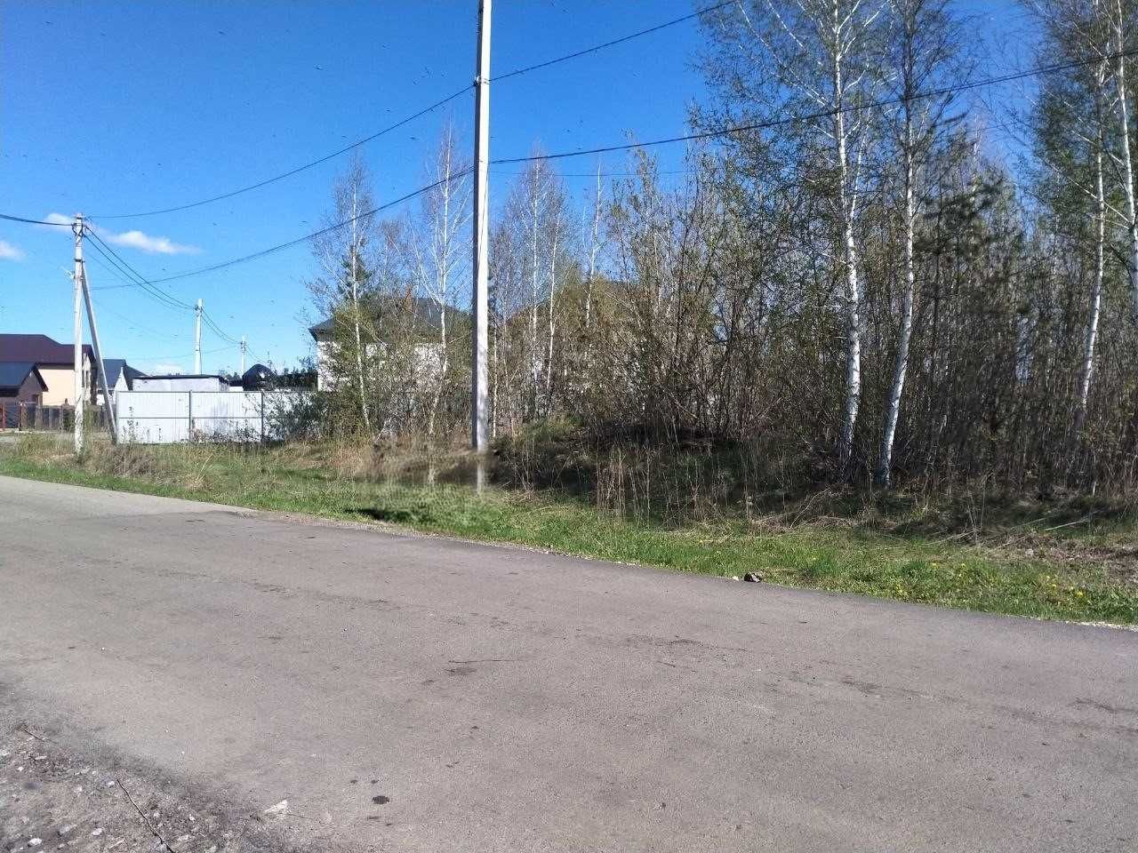 Продажа земельного участка ИЖС.
