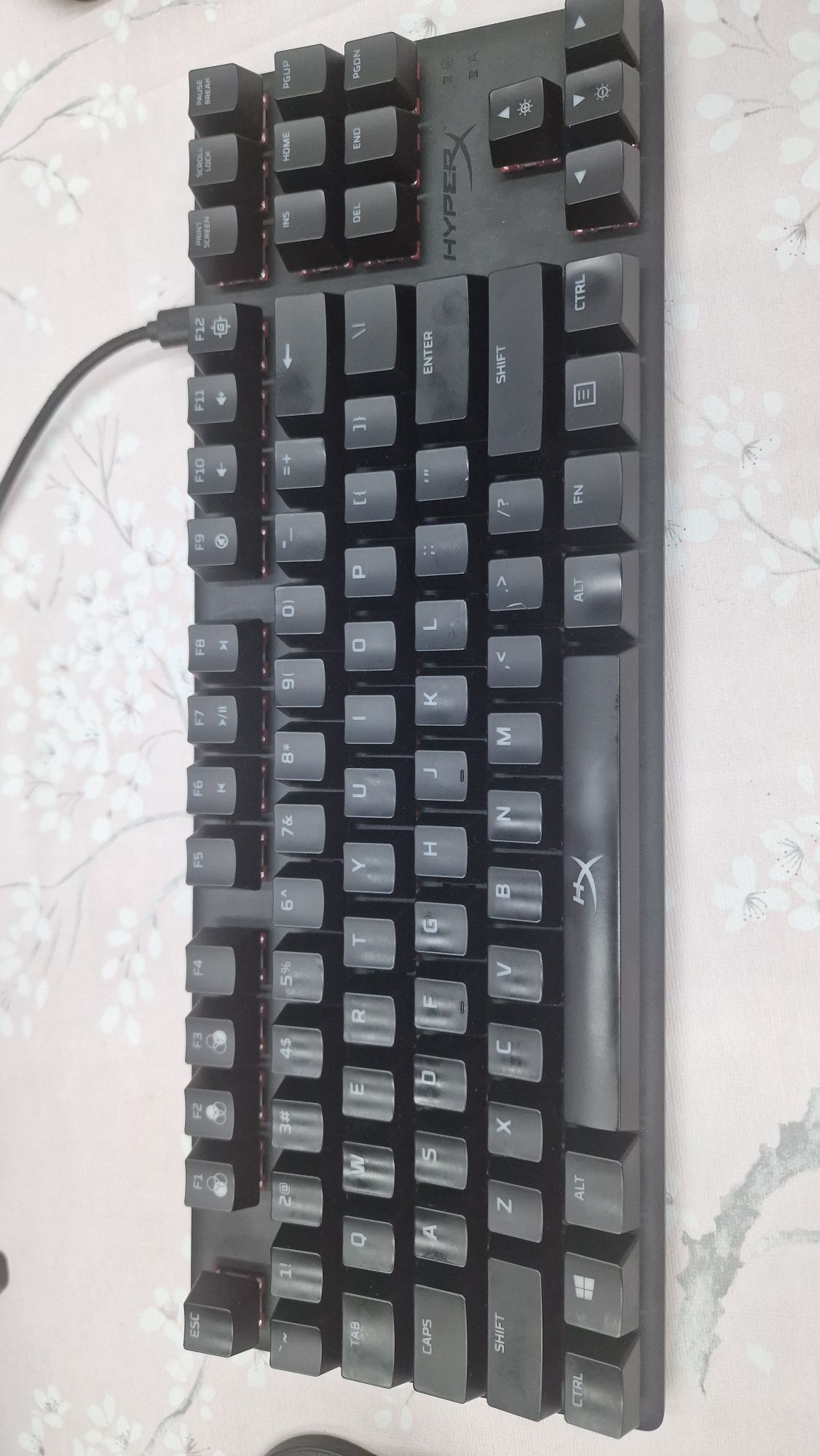 Игровой компьютер  i5 12400f, rtx 3070 ti