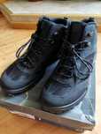 Ботинки Eccо (Дания),Gore Tex,осень-зима,кожа,оригинал,новые,р-р 43