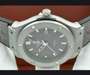 Новые часы hublot