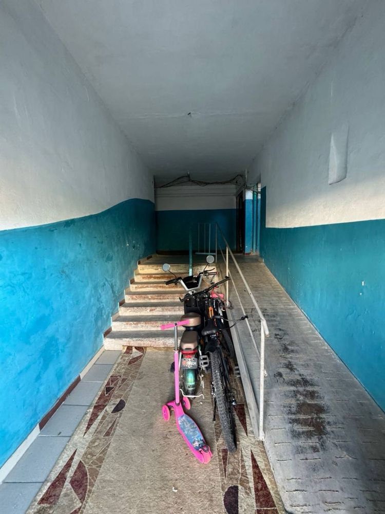 Продам квартиру в центре города