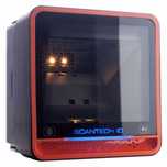 Сканер штрихкода настольный Scantech ID Nova N-4060