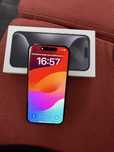 iPhone 15pro в отличном состоянии