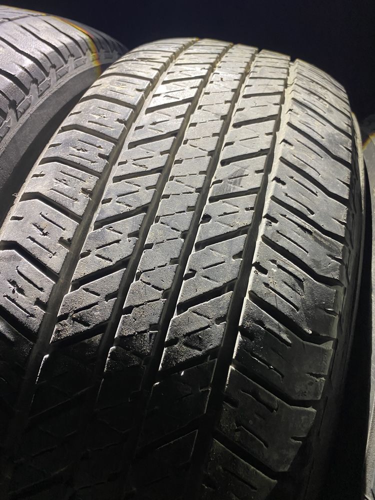 Шины 265/65R17 (8шт)