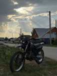 продам эндуро 250куб
