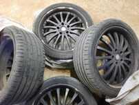 продам диски R19