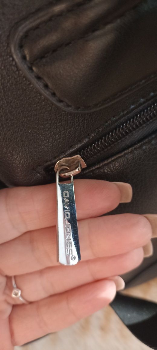 Сумка рюкзак David jones 2000