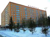 Кладовка 4.7 кв метров в Жк Капитал