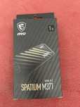SSD MSI Spatium M371 1 tb