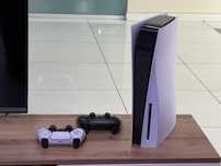 +UFC5/GTA5/MK1/It Takes Two/Astrobot/5 игр/PlayStation 5 825GB/Ps 5