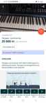 Продам синтезатор