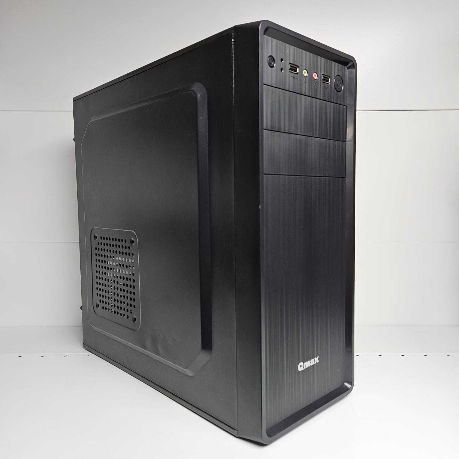 Системный блок intel Core i3-9100/8GB/120/500GB Магазин Мегабит
