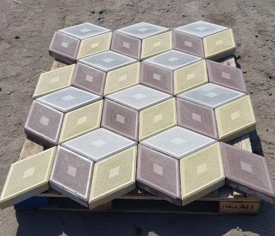 Продам Брусчатку и тратуарную плитку высокого качества. Рассрочка 0%