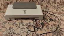 Принтер CANON PIXMA ip 1600