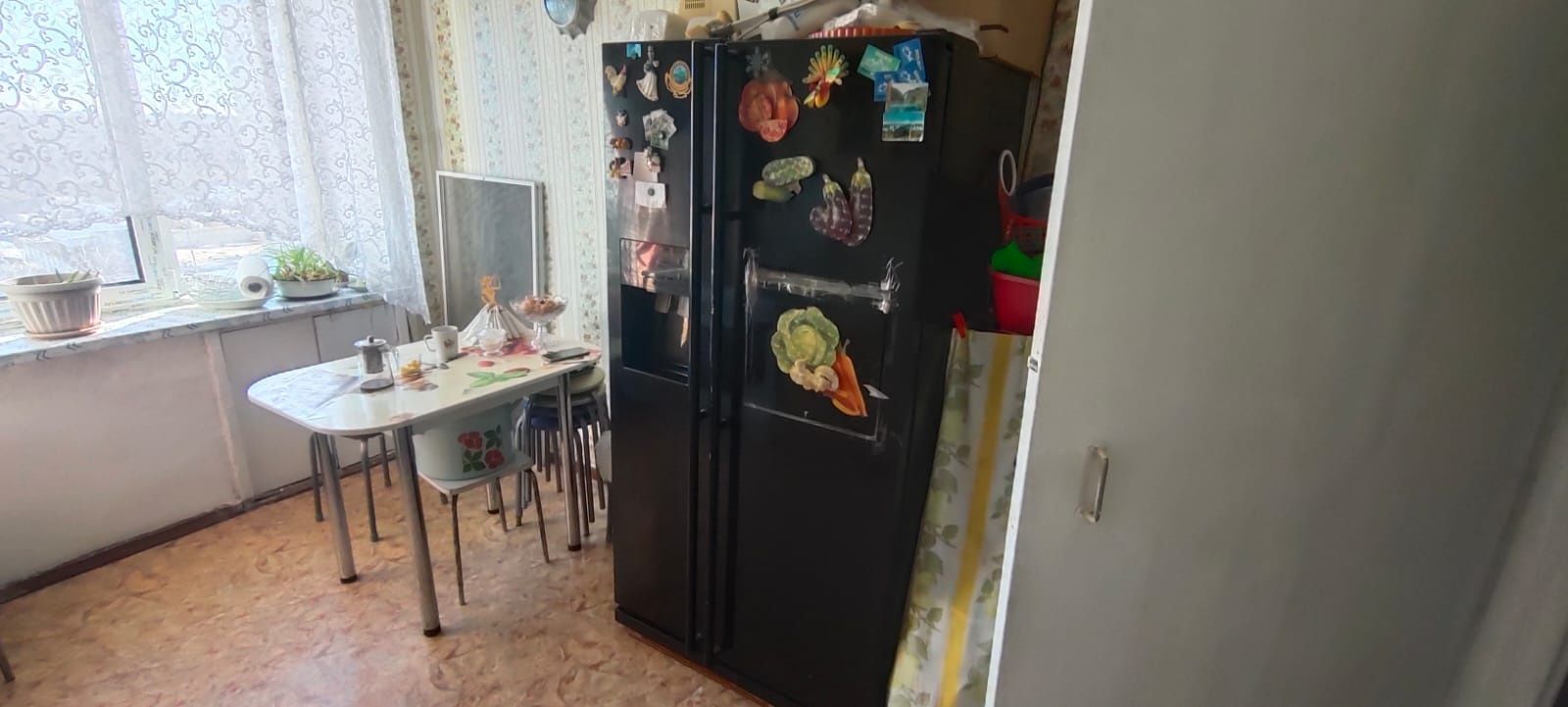 Продам общежитие кв типа