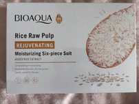 Уход для лица Bioaqua