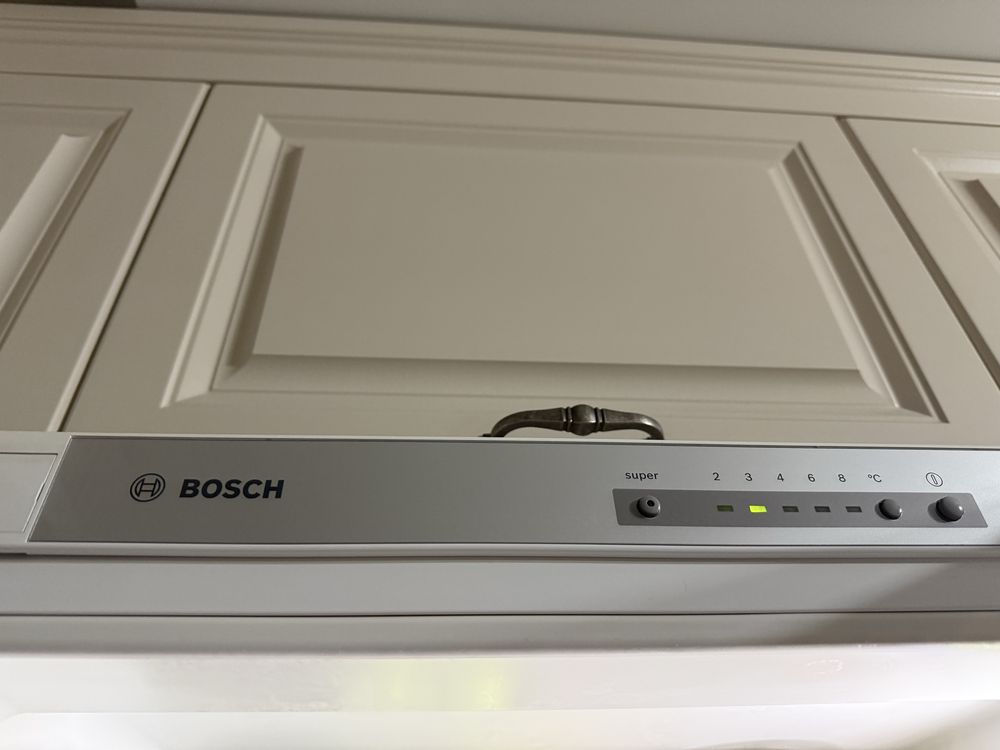 Продам холодильник BOSCH