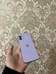 Продам iPhone 11 128 Gb айфон 11