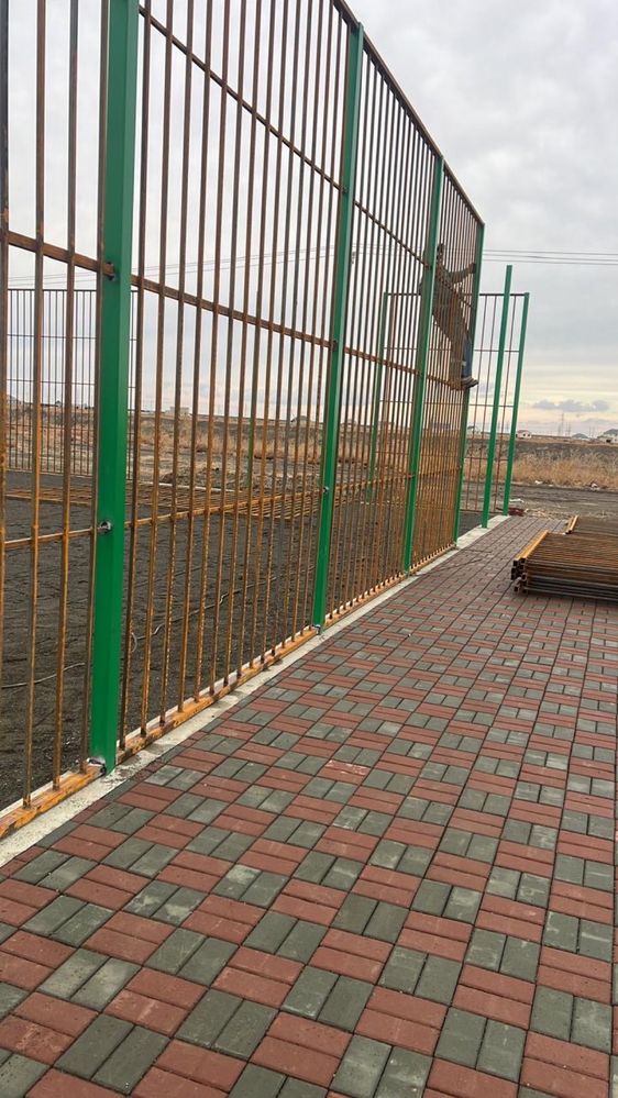 Сваршик Атырау,отопления,вотрота,навес,перила итд