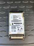 Продам HDD IBM SystemX SAS 2,5 SFF, 10K, 900Gb, 6 G/s