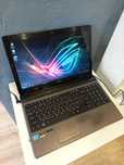 Мощный Ноутбук Acer Core i3\4gb\GT 520
