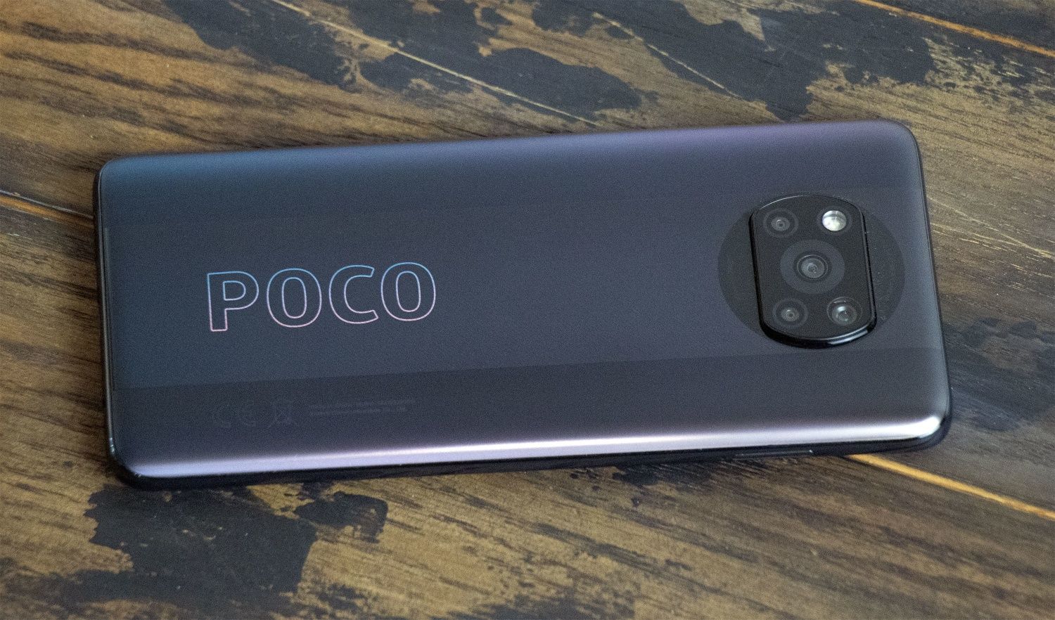 Продам/обмен Poco Х3 про