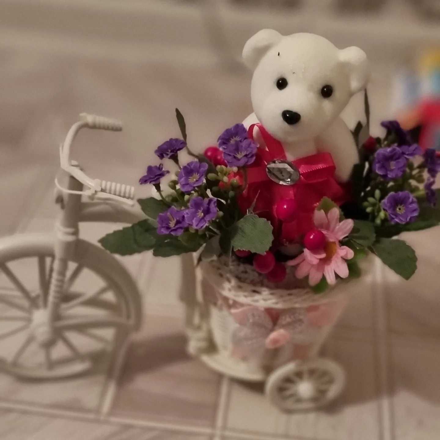 Букеты своими руками, из игрушек и мыла! Отдам со скидкой!
